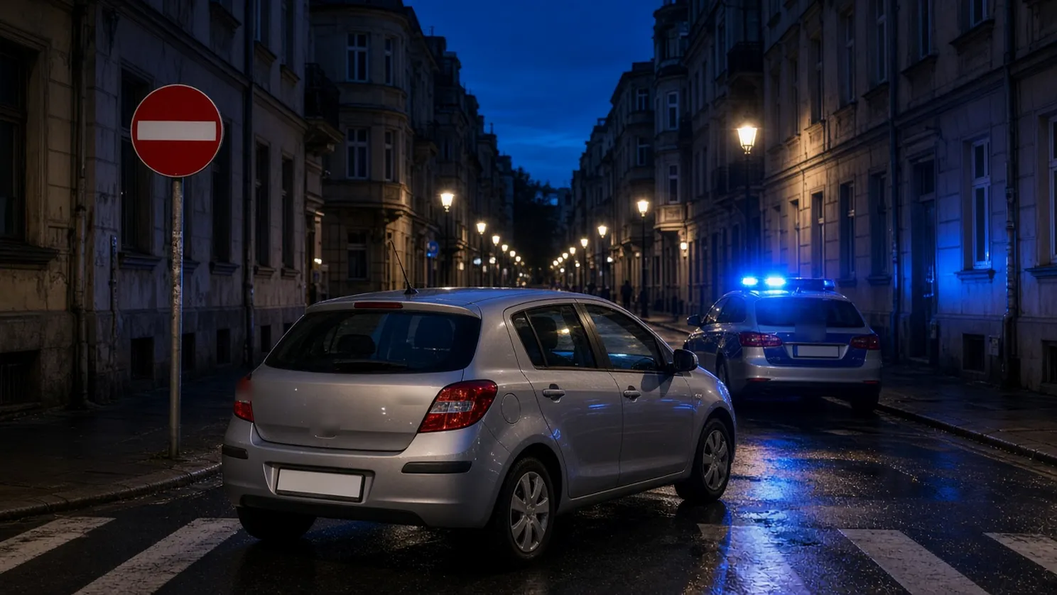 Sąd uchylił dwa mandaty po 5000 zł seniorce ze Stargardu
