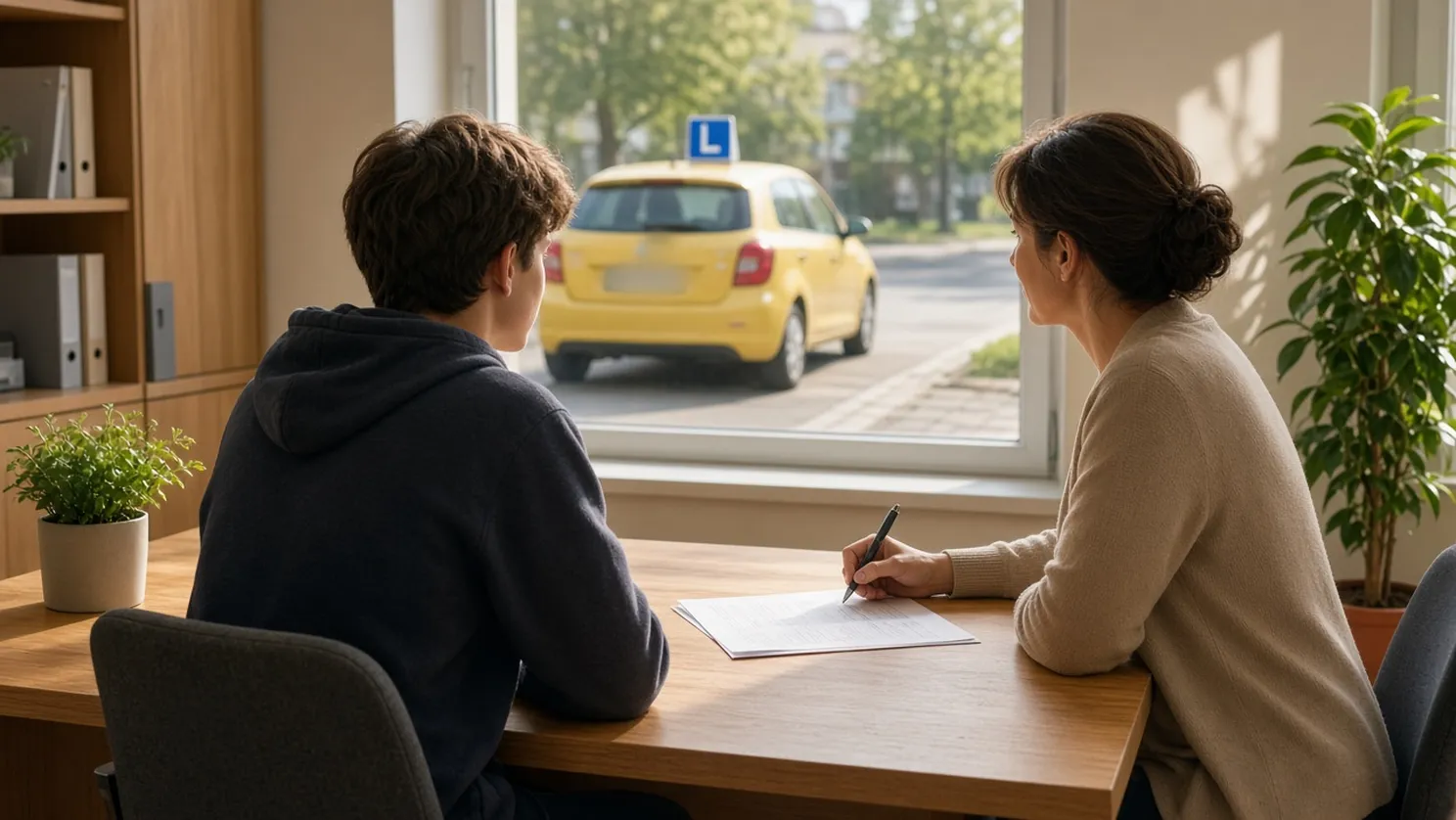 Dofinansowanie prawa jazdy z urzędu pracy: kto, ile i jakie warunki
